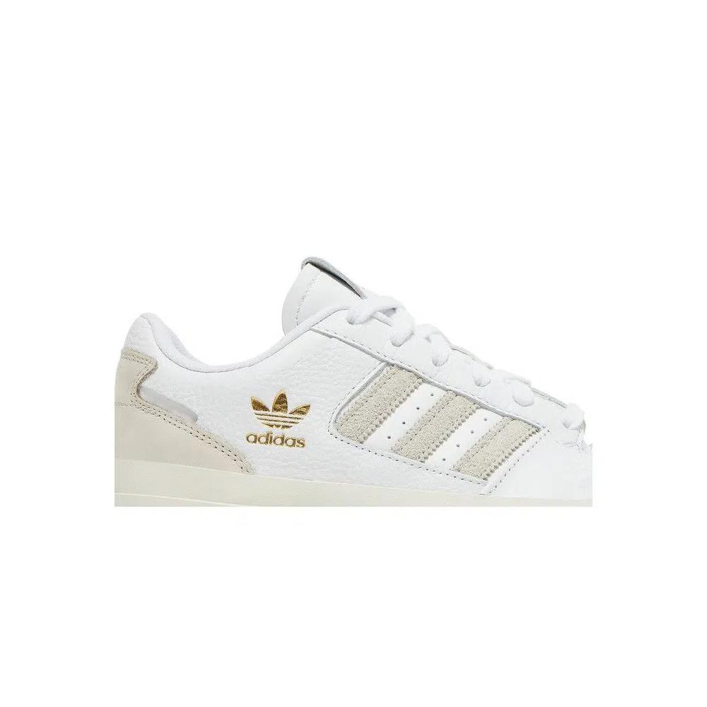 Кроссовки Adidas Wmns Forum Bonega 'White Orbit Grey' 2