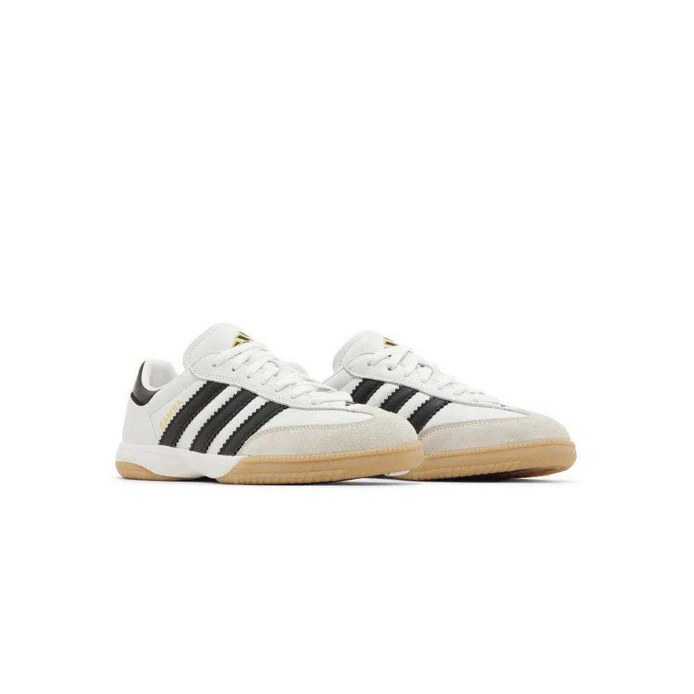 Кроссовки adidas Samba Millennium 'White Black Gum' 8