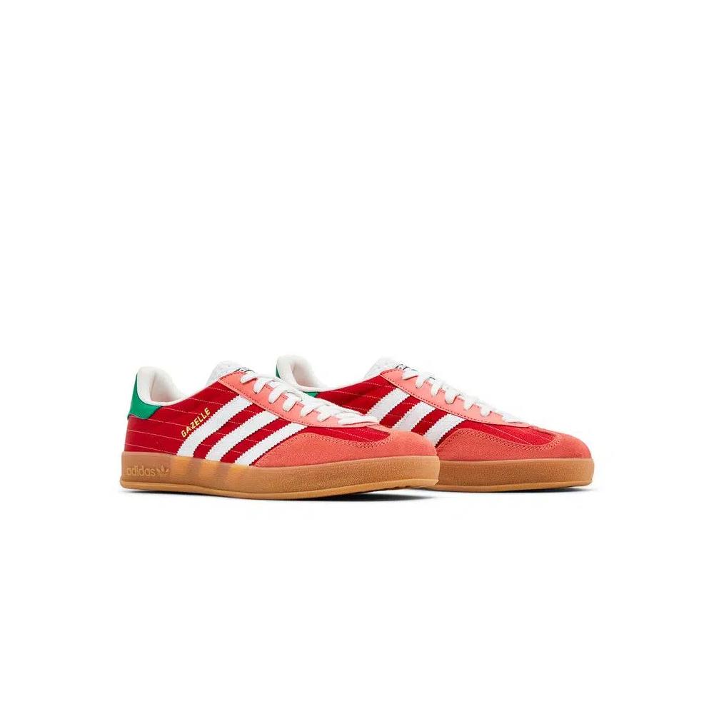 Кроссовки adidas Men's Gazelle Indoor 'Olympic Pack - Red' 8