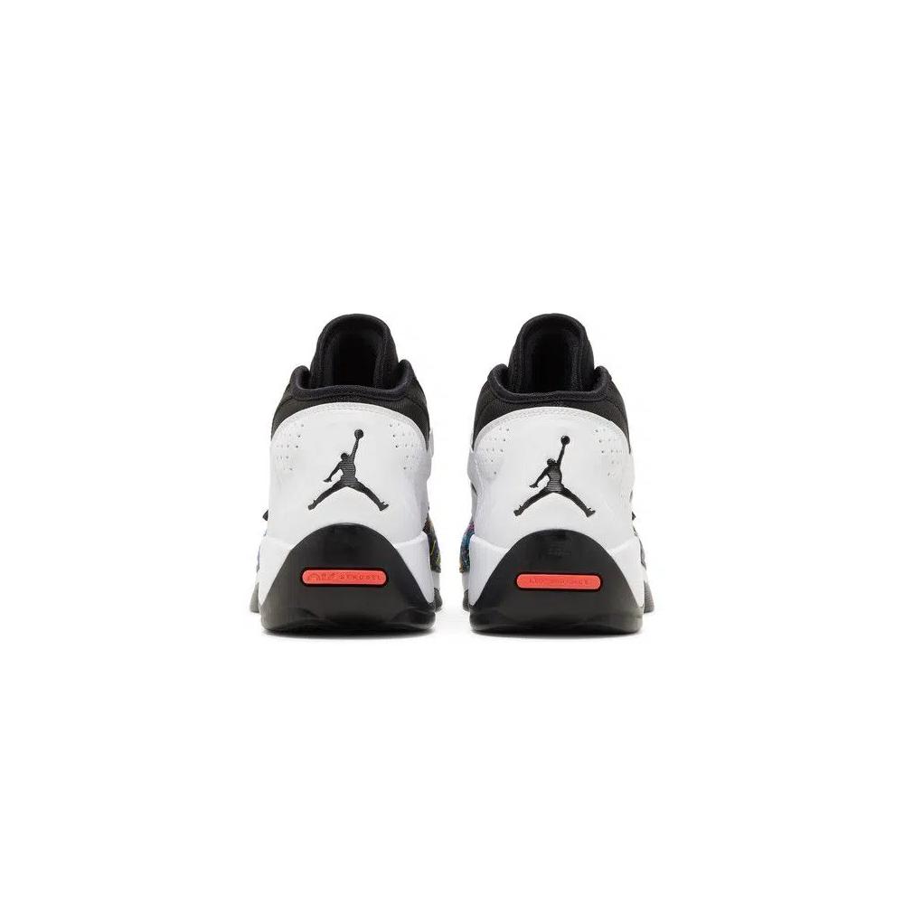 Кроссовки Air Jordan Zion 2 'Ной' 6