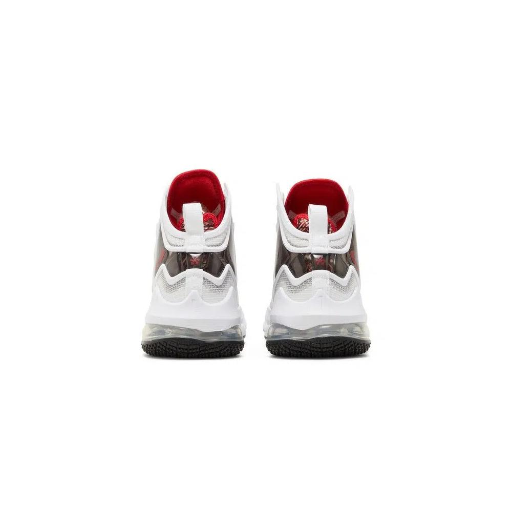Кроссовки Nike LeBron 19 GS 'Sketch' 6
