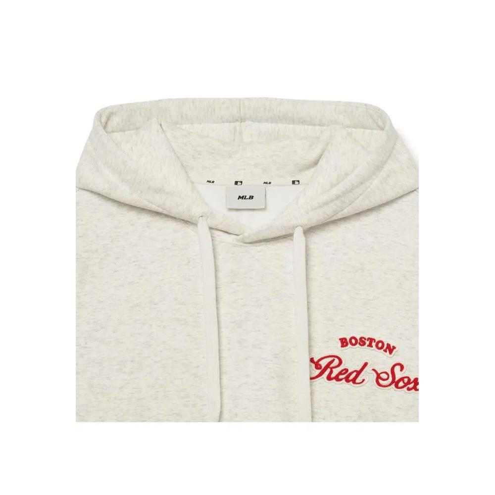 VARSITY BRUSHED OVERFIT HOODIE БОСТОН РЕД СОКС 8