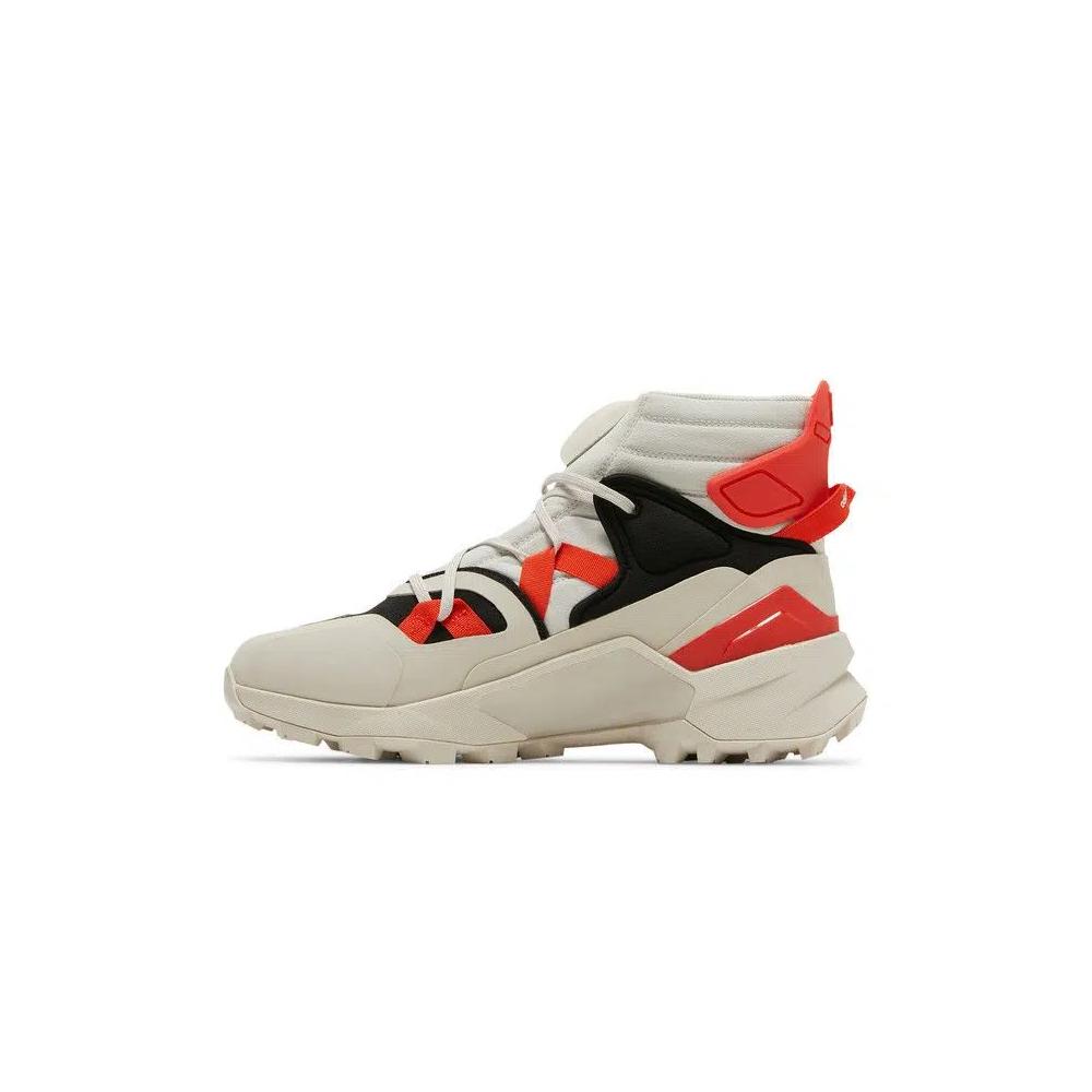 Кроссовки adidas Y-3 Terrex Swift R3 GTX 'Bliss Bold Orange' 3
