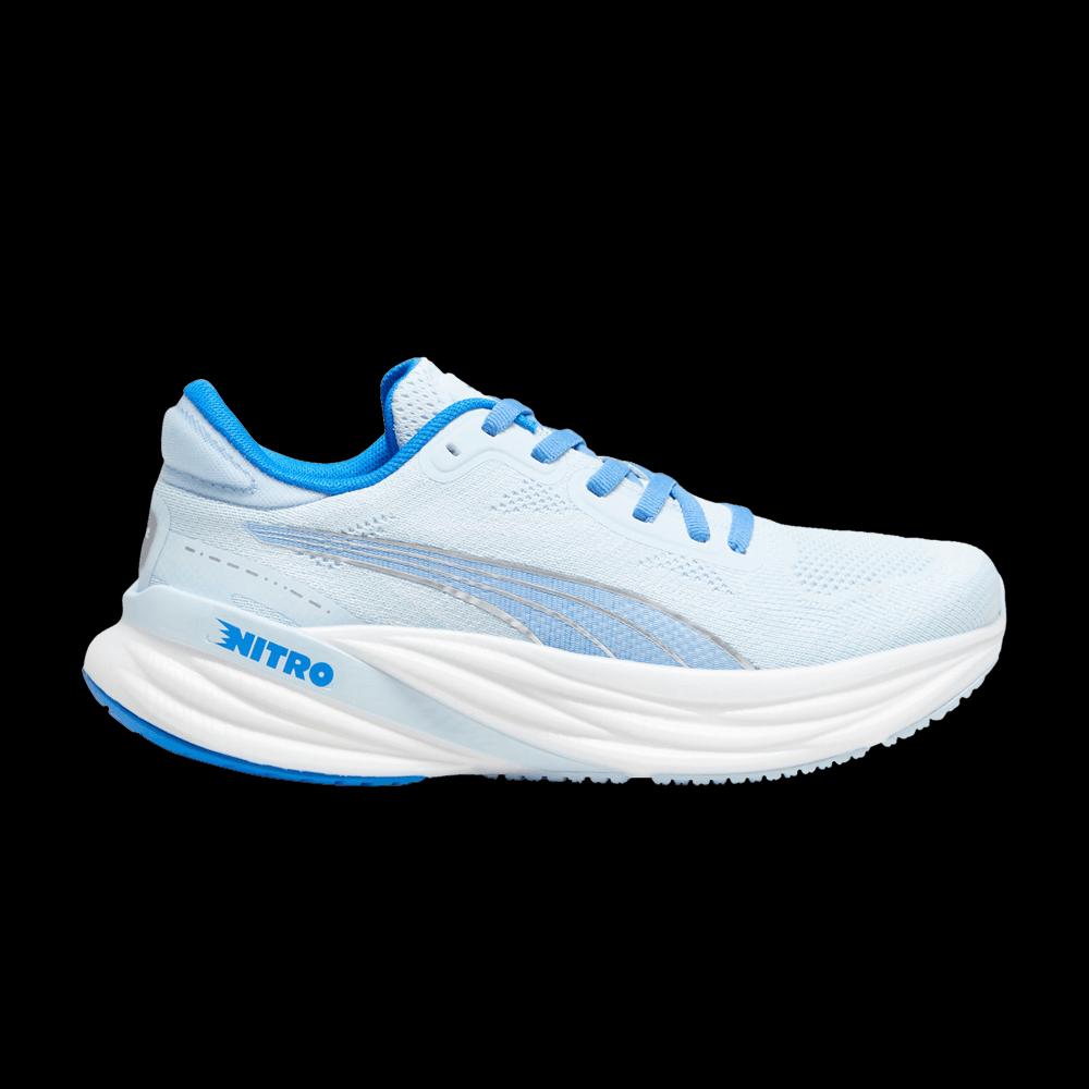 Кроссовки Puma Wmns Magnify Nitro 2 'Icy Blue' 1