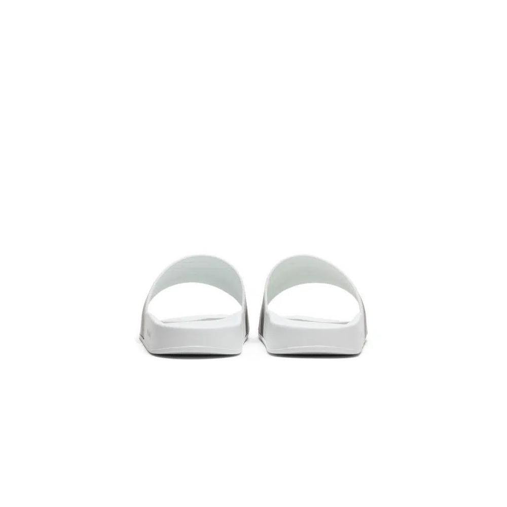 Шлепанцы Gucci Pursuit '72 Rubber Slide 'White' 6