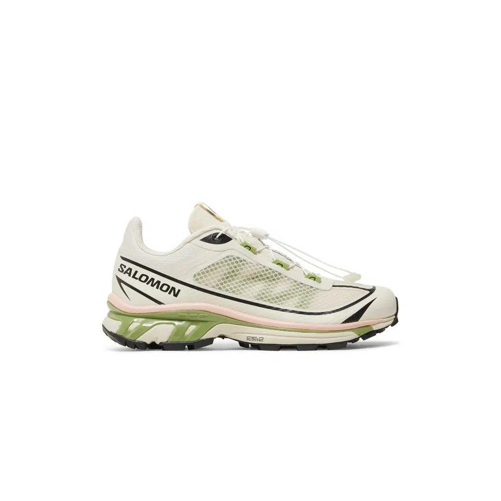 Кроссовки Salomon XT-6 FT 'Дождливый День Эпсом' 1