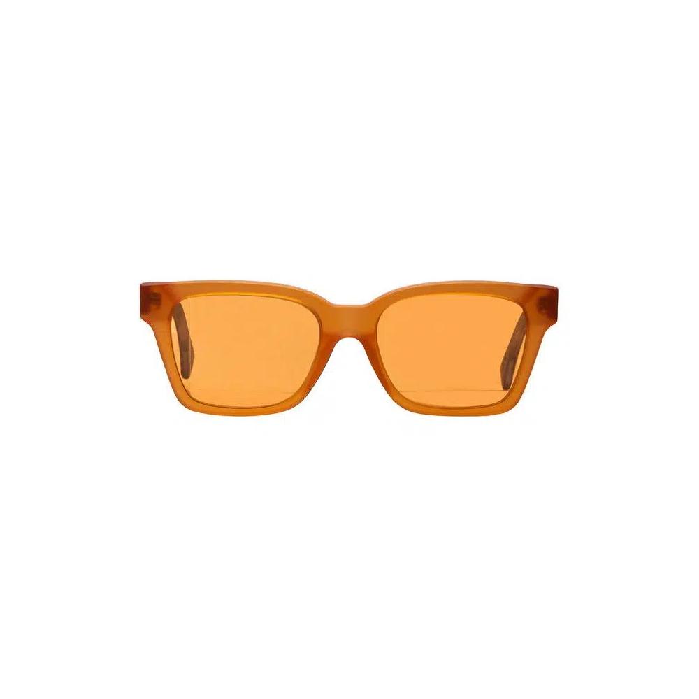 Очки A-Cold-Wall* x RetroSuperFuture Sunglasses 'Оранжевый' 1