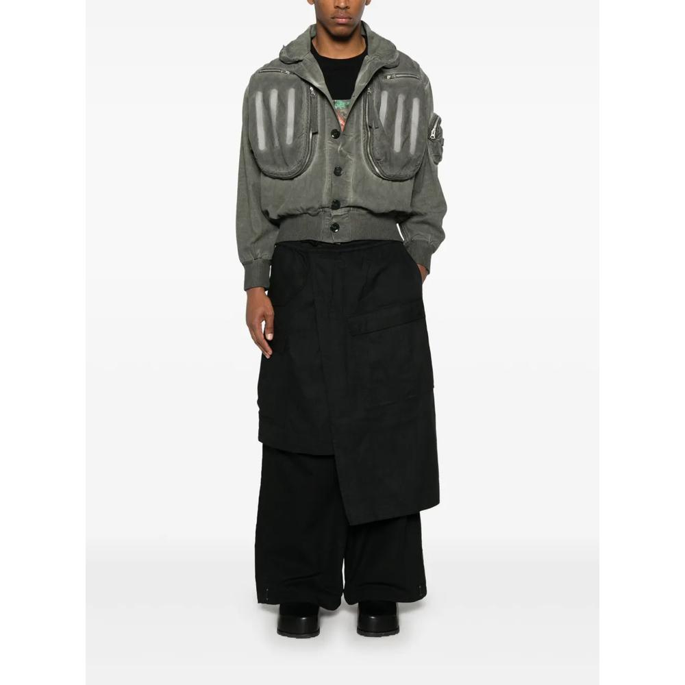 Куртка Seam-Sealed Doublet Kapok 2
