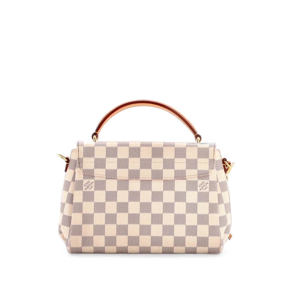 Croisette Handbag Damier crossbody bag 2