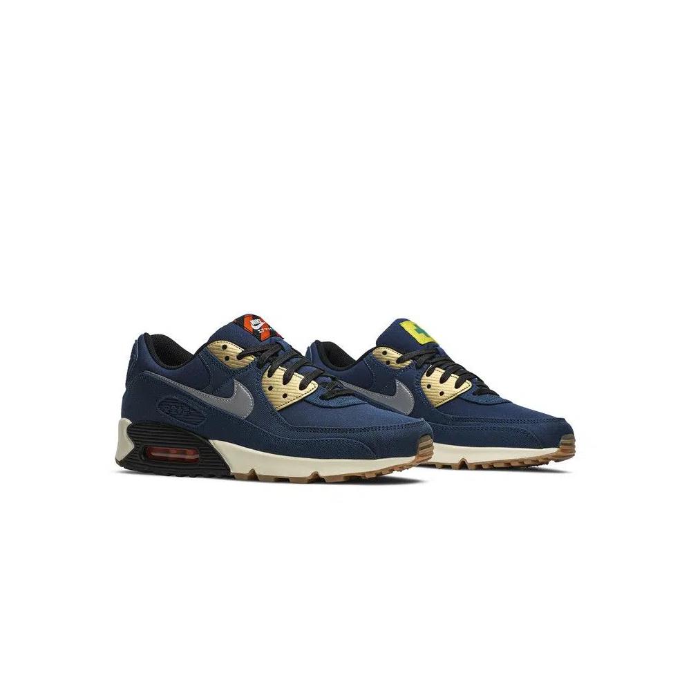 Кроссовки Nike Air Max 90 'City Pack - Tokyo' 8