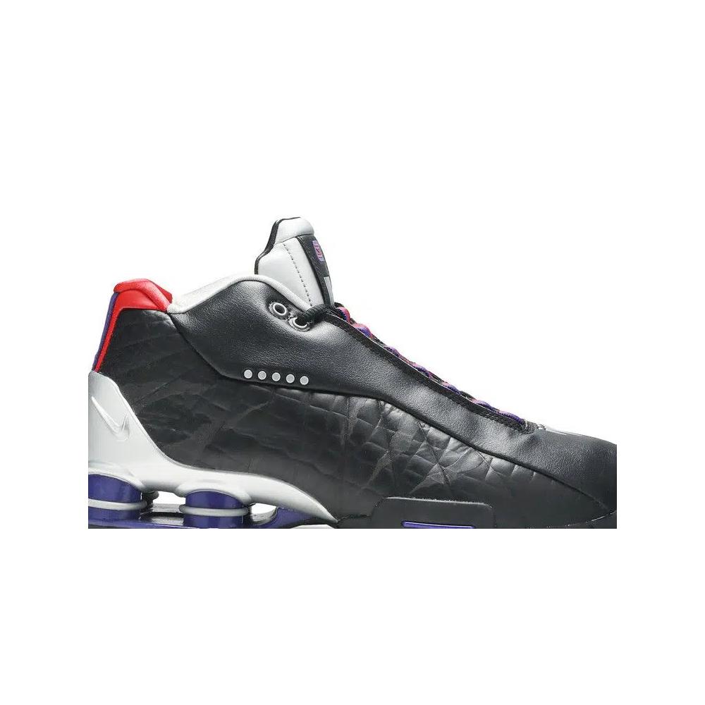 Кроссовки Nike Shox BB4 «Raptors» 2