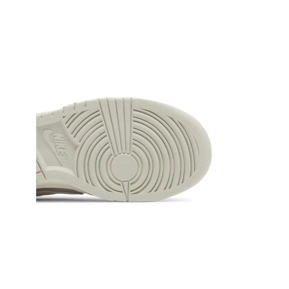 Кроссовки Nike Wmns Dunk Low Next Nature 'Platinum Violet' 5