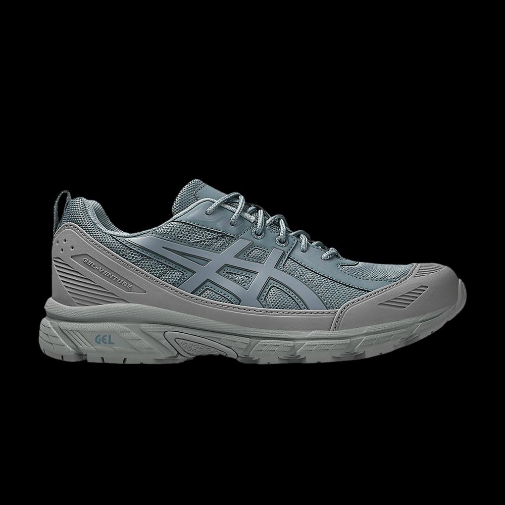 Беговые кроссовки ASICS Gel Venture 6 Shield 'Ironclad' 1