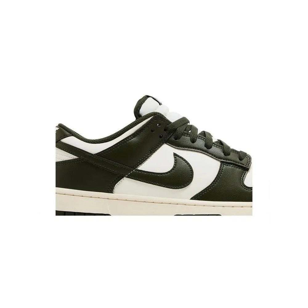 Кроссовки Nike Men's Dunk Low 'Cargo Khaki' 2