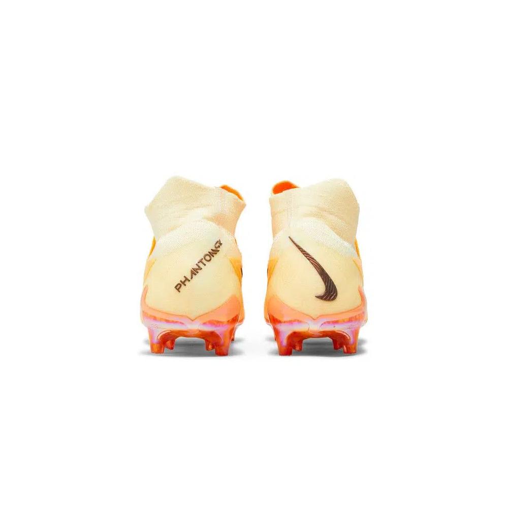 Бутсы Nike Phantom GX Elite Gripknit DF FG SE 'Пламенный набор' 6