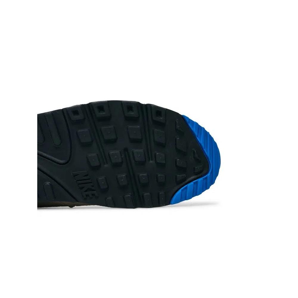 Кроссовки Nike Air Max 90 'Malt Blue Slate' 5