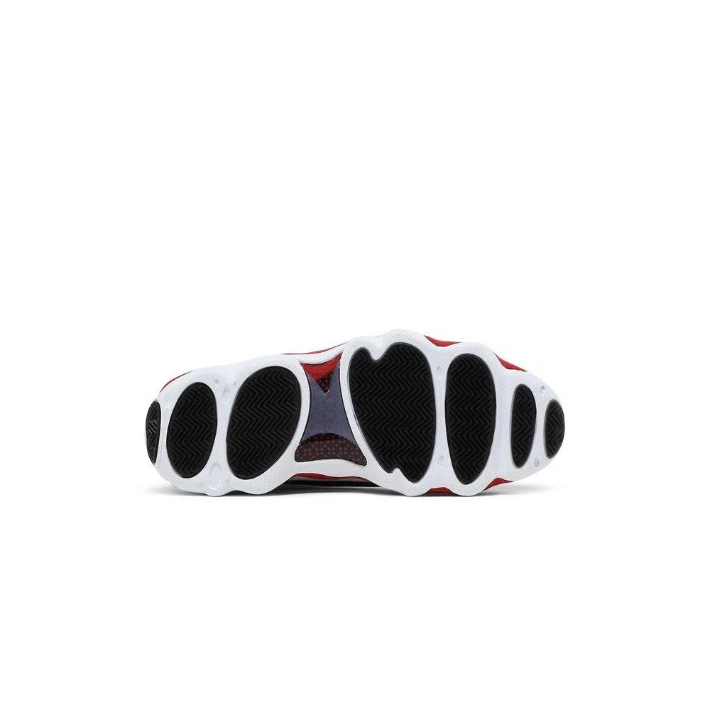 Кроссовки Air Jordan Pro Strong 'White Gym Red' 4