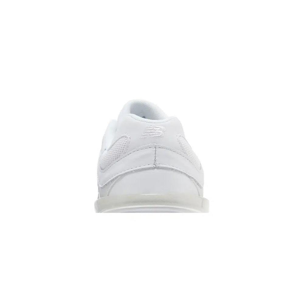 Кроссовки New Balance 9060 'Triple White' 7