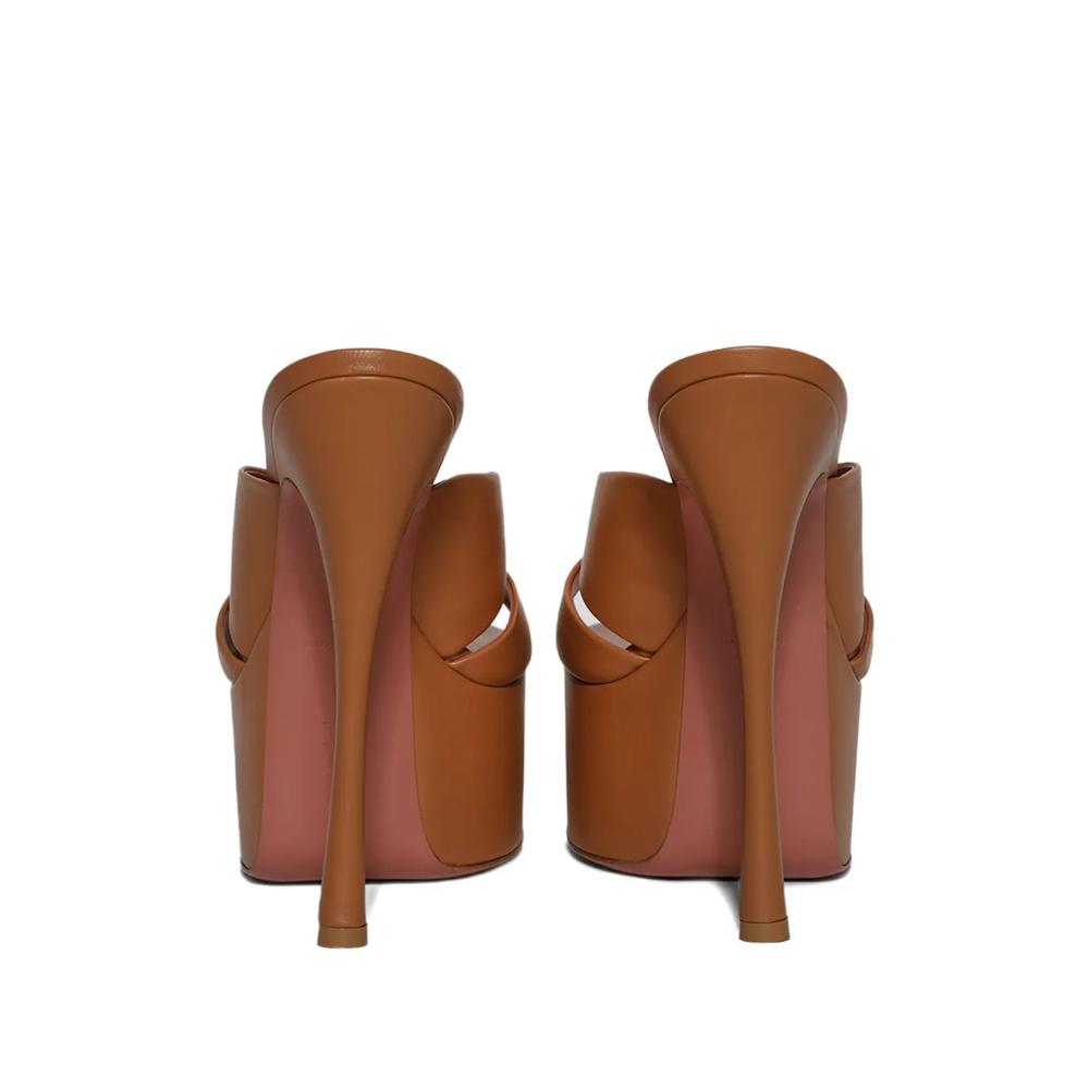 Босоножки 155 Salma на платформе 2
