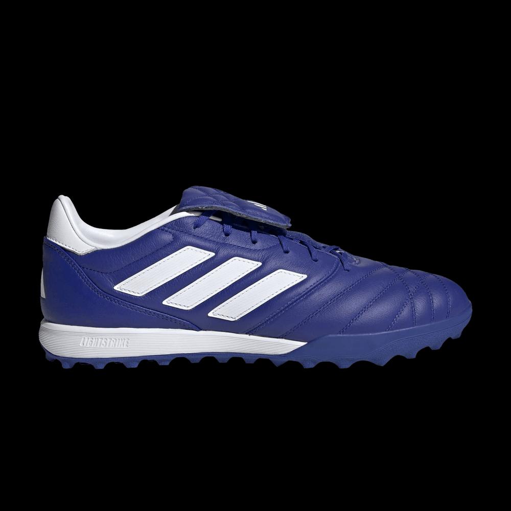 Бутсы Adidas Copa Gloro TF 'Lucid Blue' 1