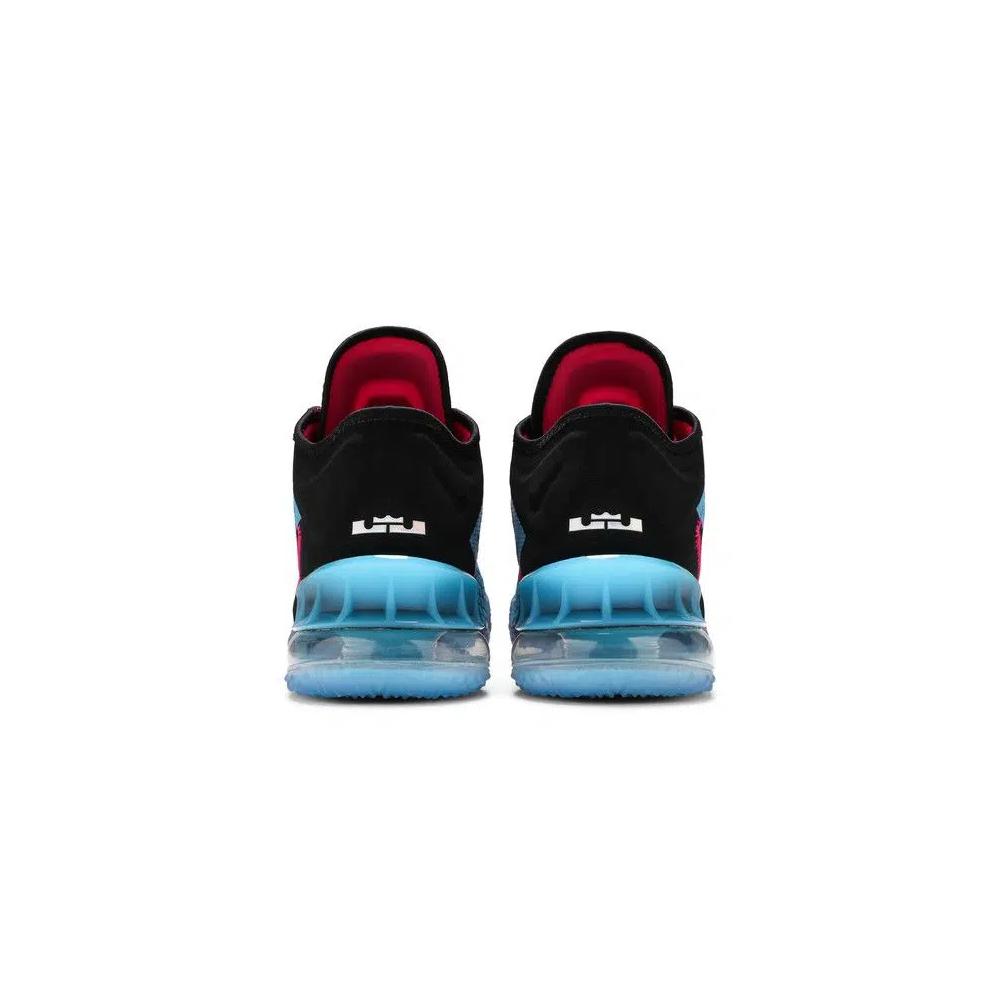 Кроссовки Nike LeBron 18 Low EP 'Neon Nights' 6