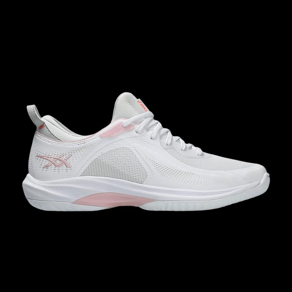 Кроссовки ASICS Glide Nova FF 4 'White Pink Salt' 1