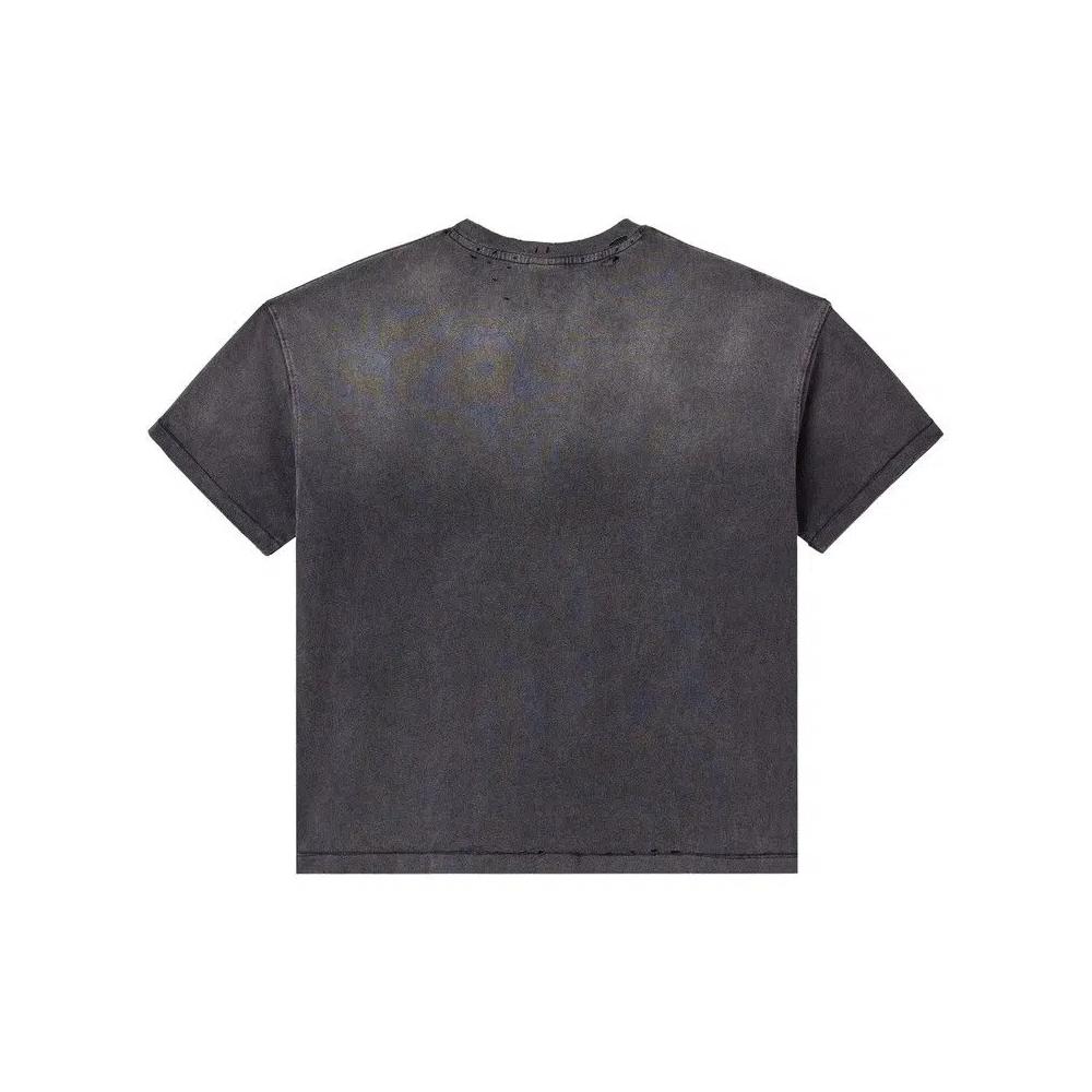 Топы Vale Forever Xhale Bling Tee 'Black' 2