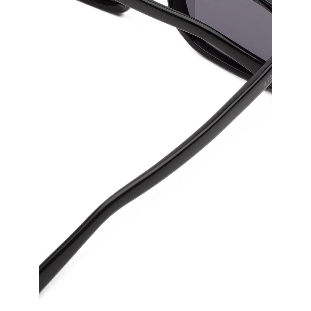 X MM6 Maison Margiela Lunettes 5 rectangle-frame sunglasses 3