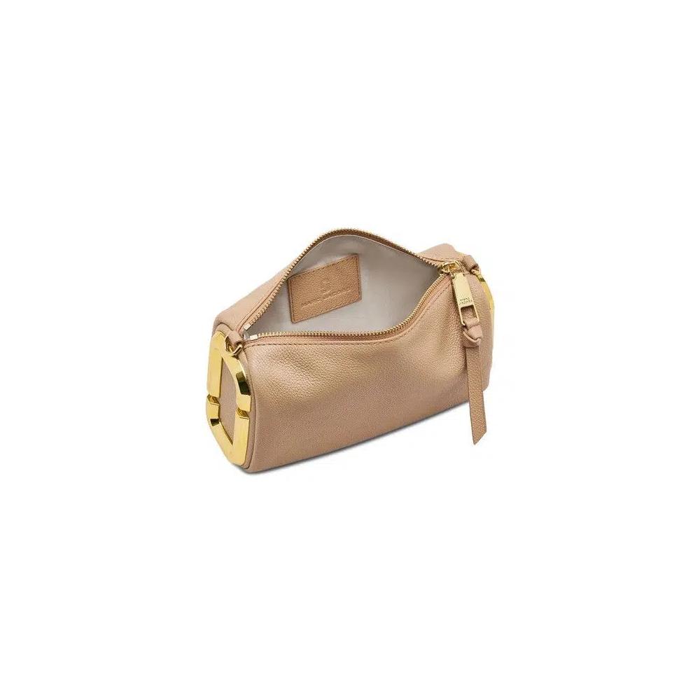 Сумки через плечо Marc Jacobs Snapshot сумка через плечо 'Camel' 3