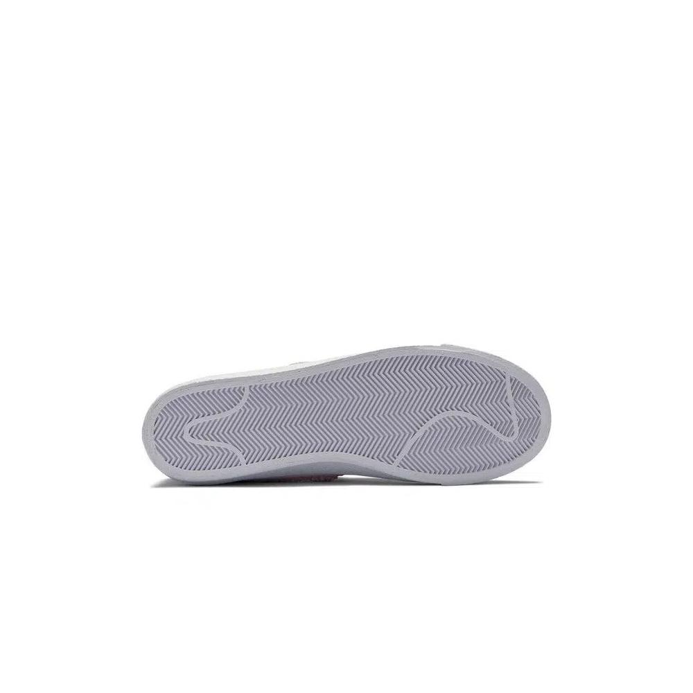 Кроссовки Parra x Nike Blazer Low GT SB QS 4