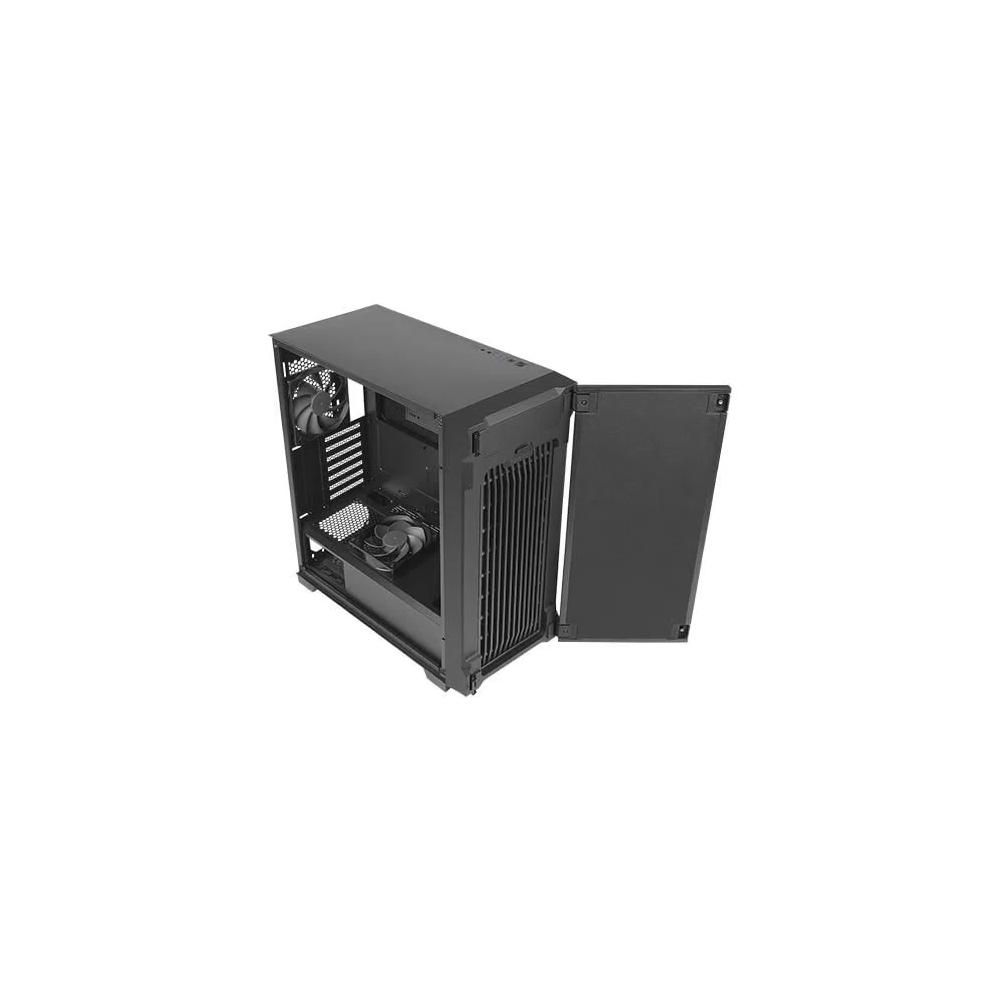 Antec P10C ATX корпус (сплошная боковая панель) 7