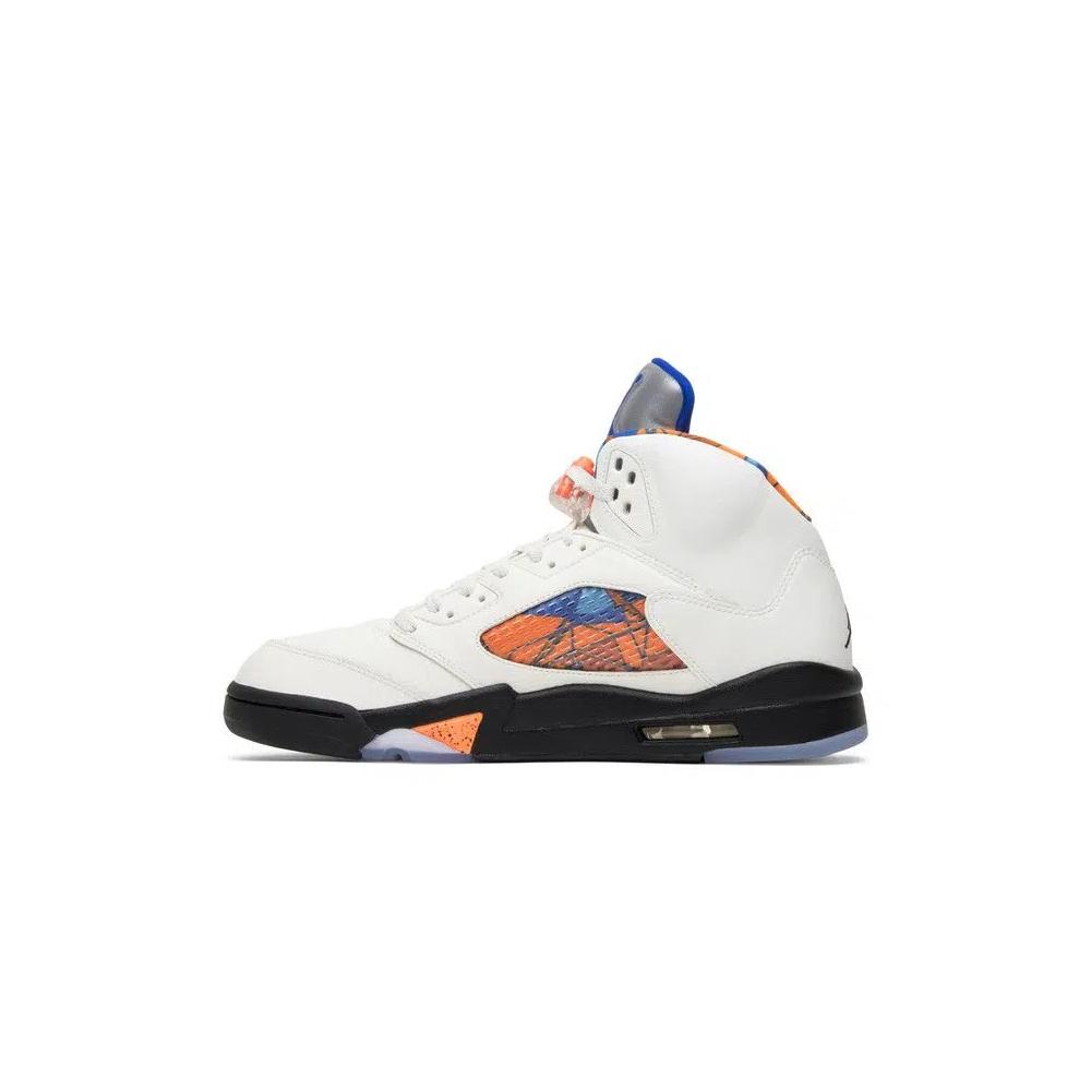 Кроссовки Air Jordan 5 Retro 'International Flight' 3
