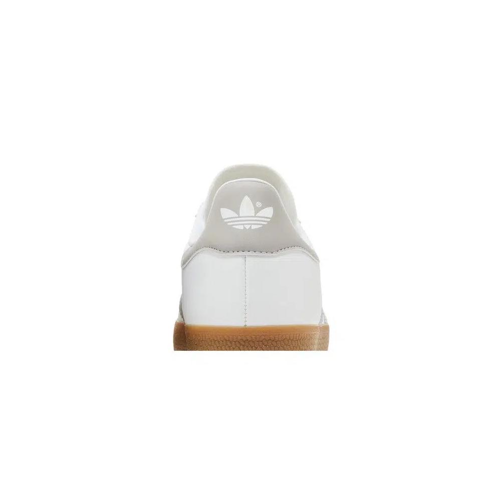 Кроссовки adidas Gazelle 'White Grey Gum' 7