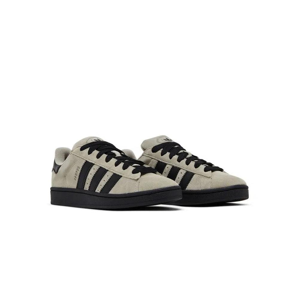 Кроссовки adidas Campus 00s 'Silver Pebble Black' 8