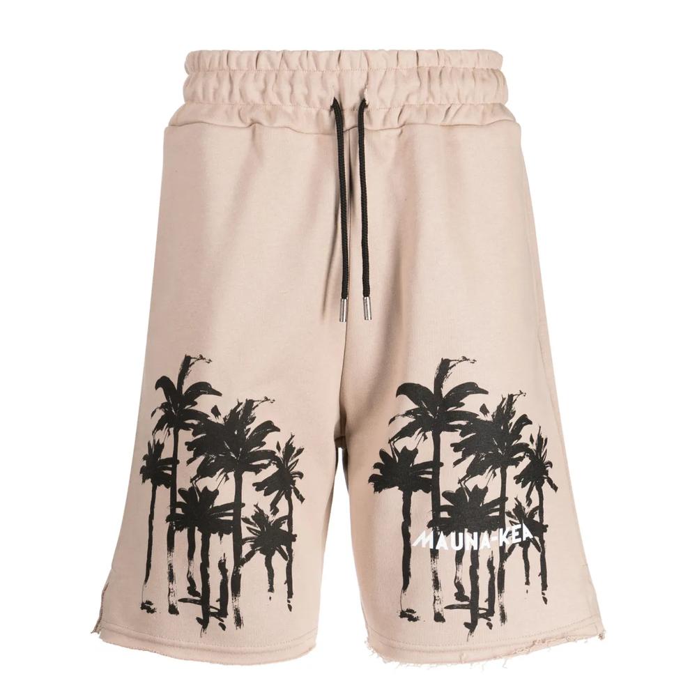 Спортивные шорты Dark Palms 1