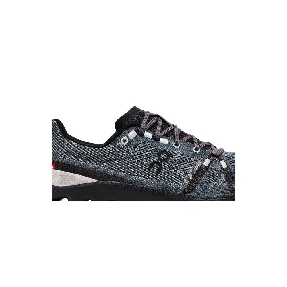 Кроссовки ON Cloudsurfer Trail 'Eclipse Black' 2