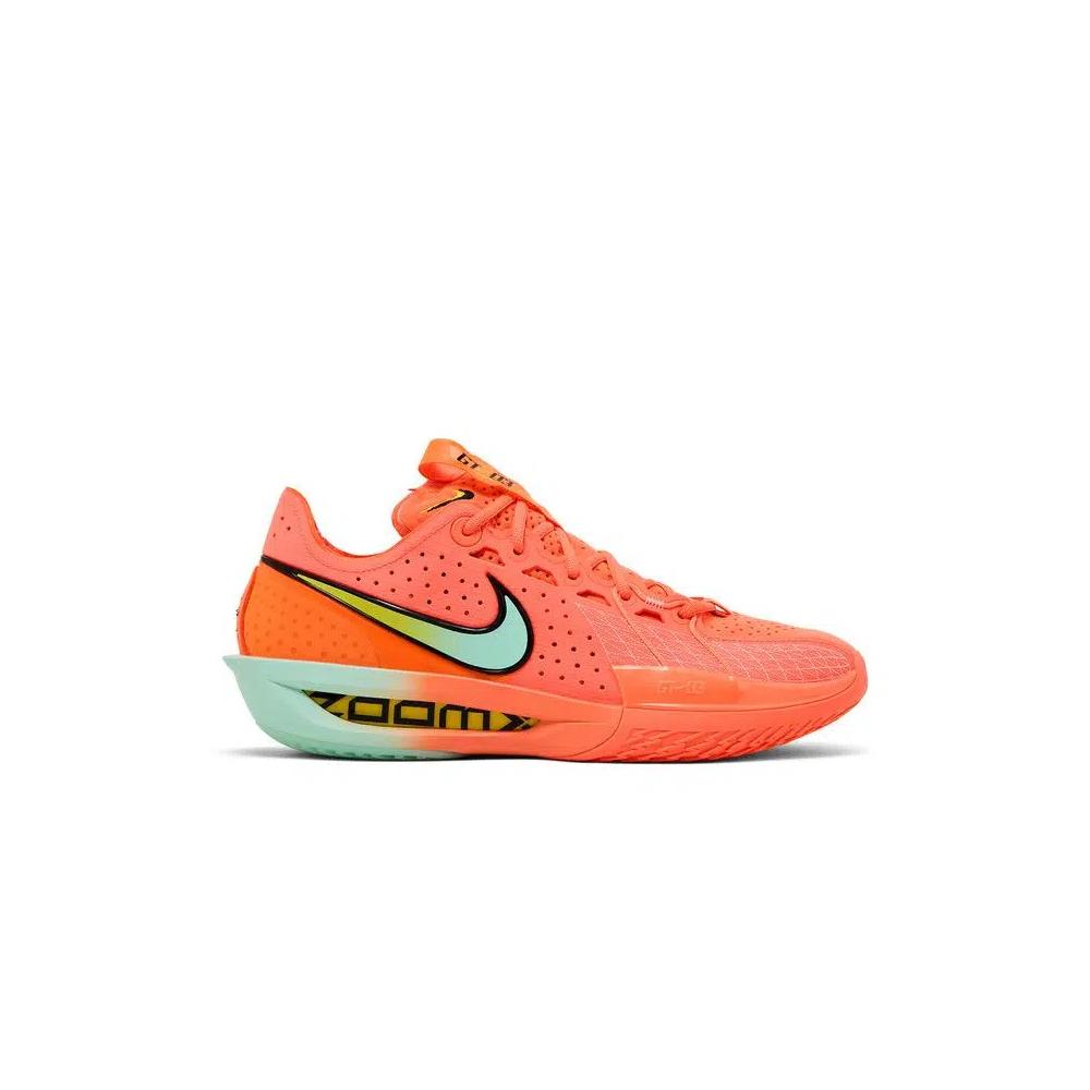Кроссовки Nike Air Zoom GT Cut 3 'Bright Mango' 1