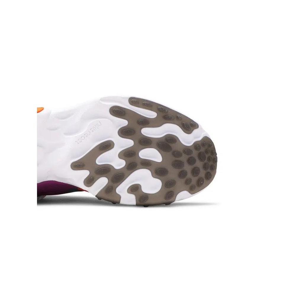 Кроссовки Nike BEAMS x React Presto «Dharma» 5