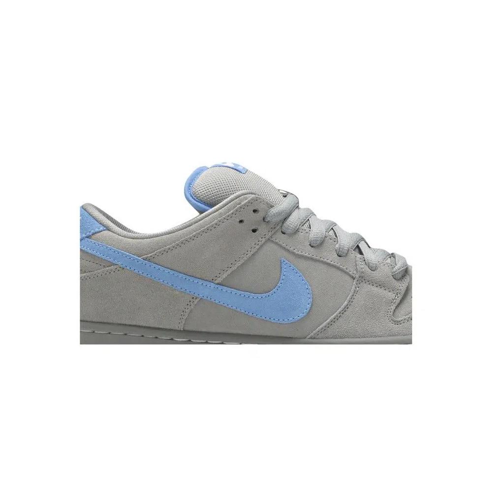 Кроссовки Nike Dunk Low Pro SB «Iron Low» 2