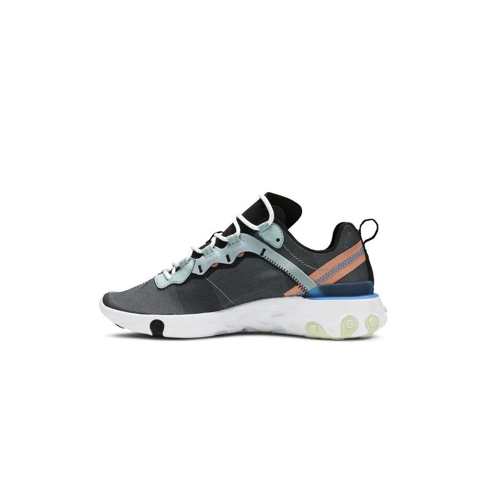 Кроссовки Nike React Element 55 'Ocean Cube' 3