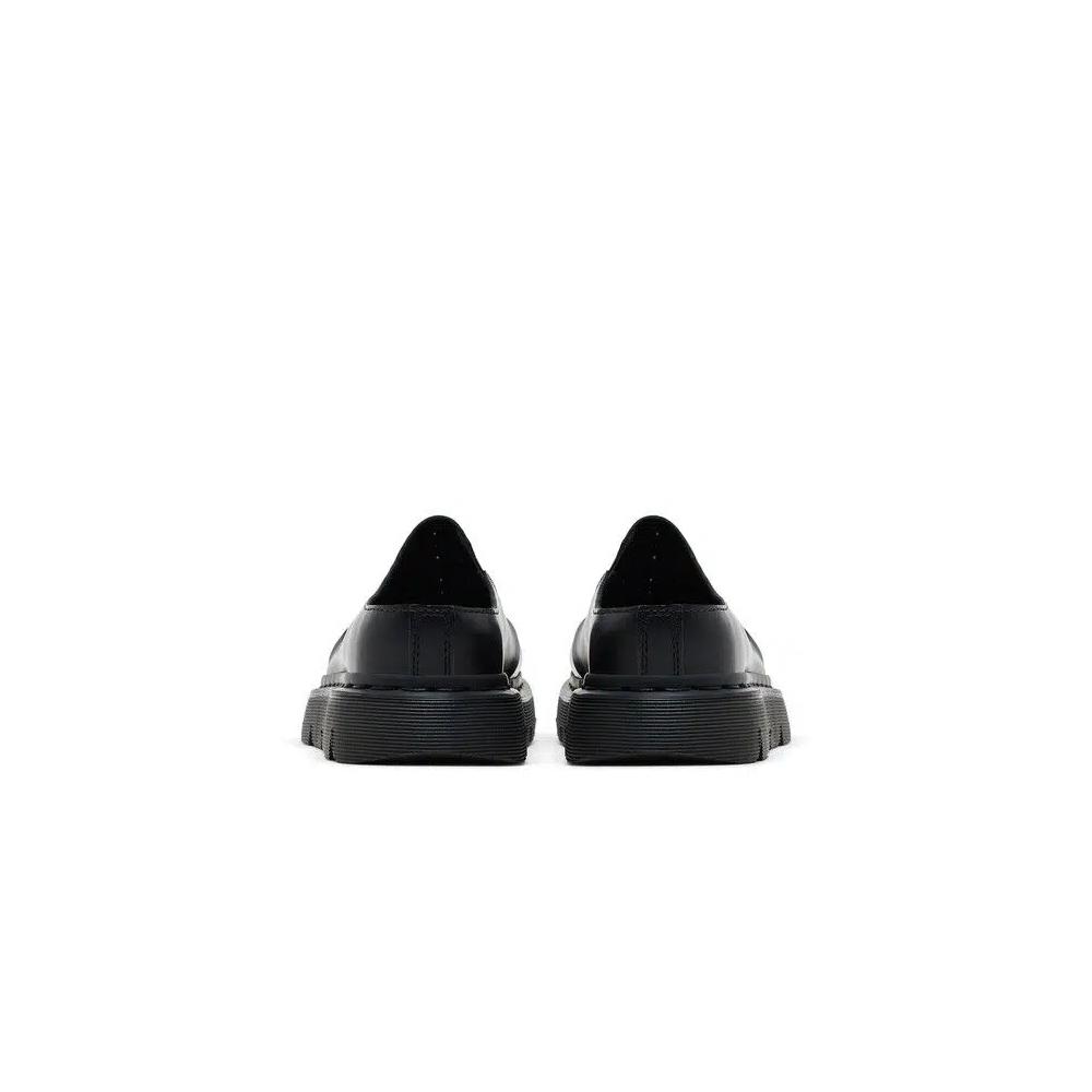Мюли Dr. Martens Vent XX02 Mule 'Black' 6