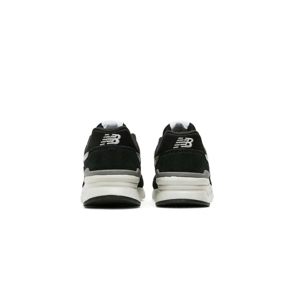 Кроссовки New Balance 997 'Черный серый' 6