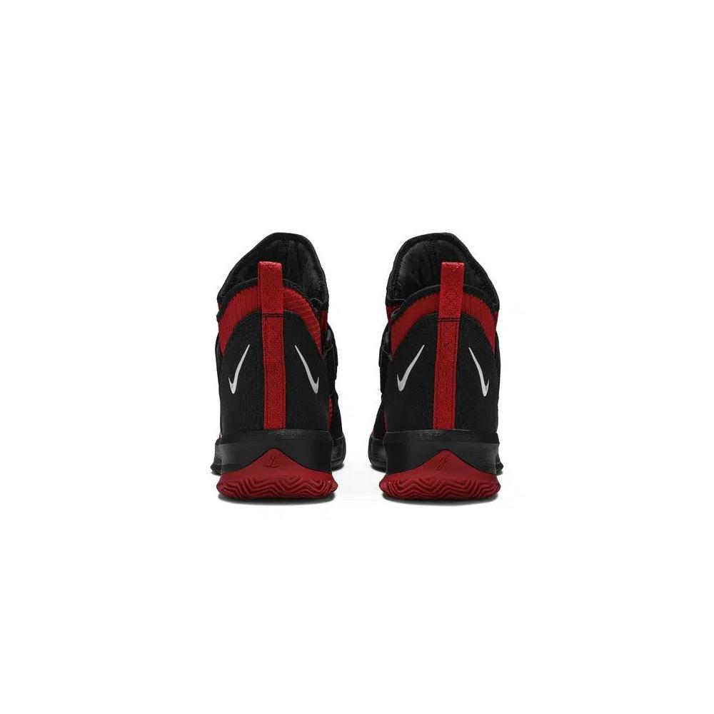 Кроссовки Nike LeBron Soldier 13 SFG 'University Red' 6