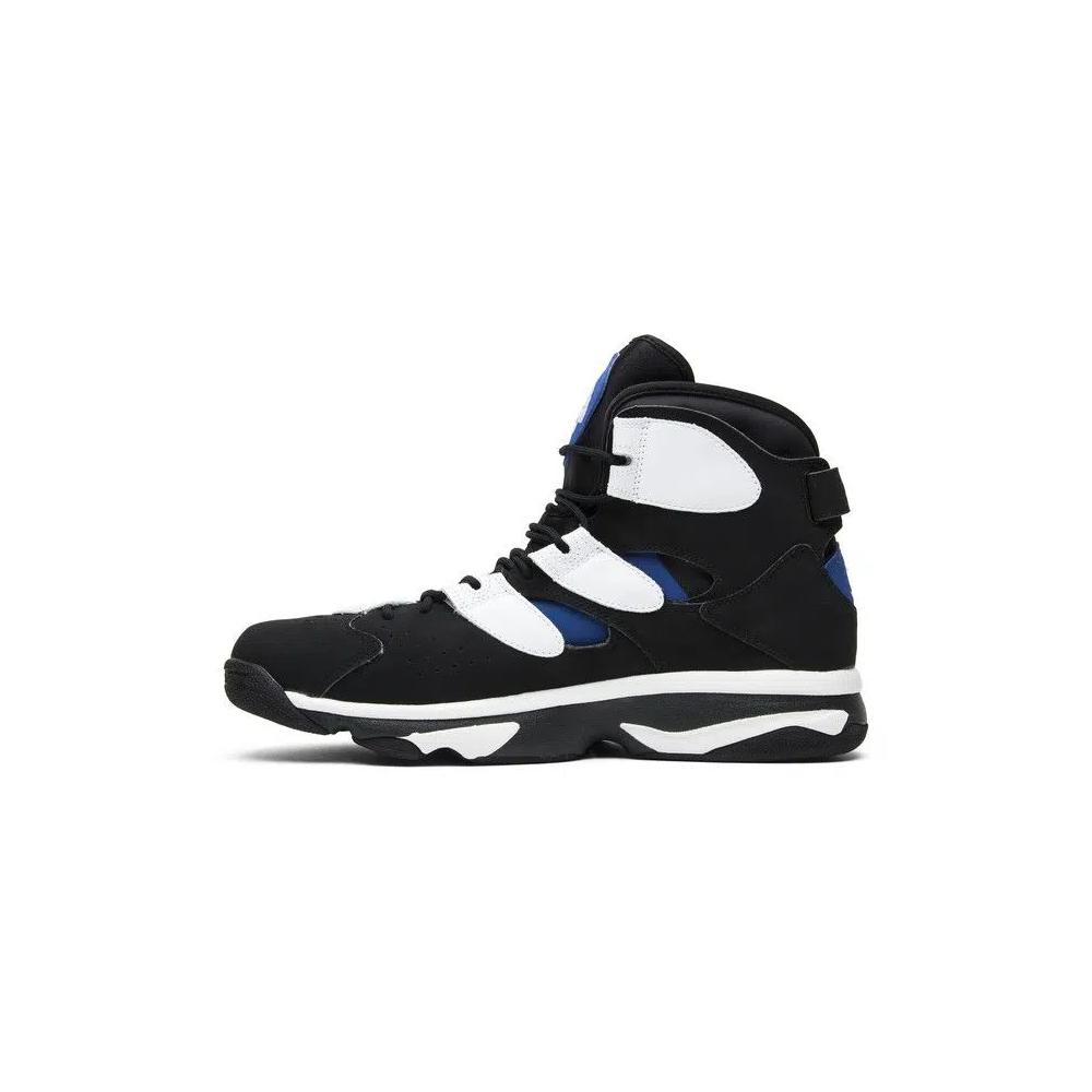 Кроссовки Reebok Shaq Attaq IV 'Orlando Magic' 3