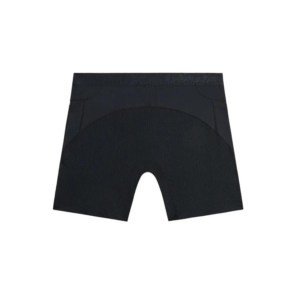 Низ Kith Ivy For Wilson Meridian компрессионные шорты 'Black' 2