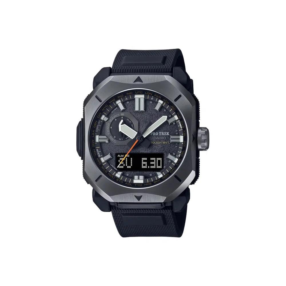 CASIO PRO TREK PRW-6900Y-1 1