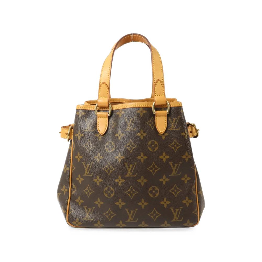 PM Monogram Batignolle tote bag 2
