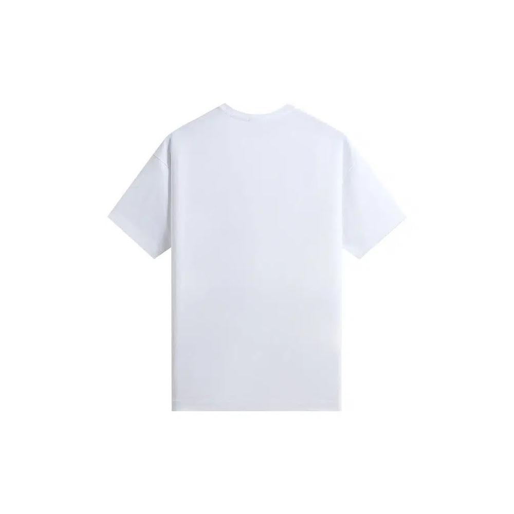 Футболки Kith New York City Classic Logo Tee 'White' 2