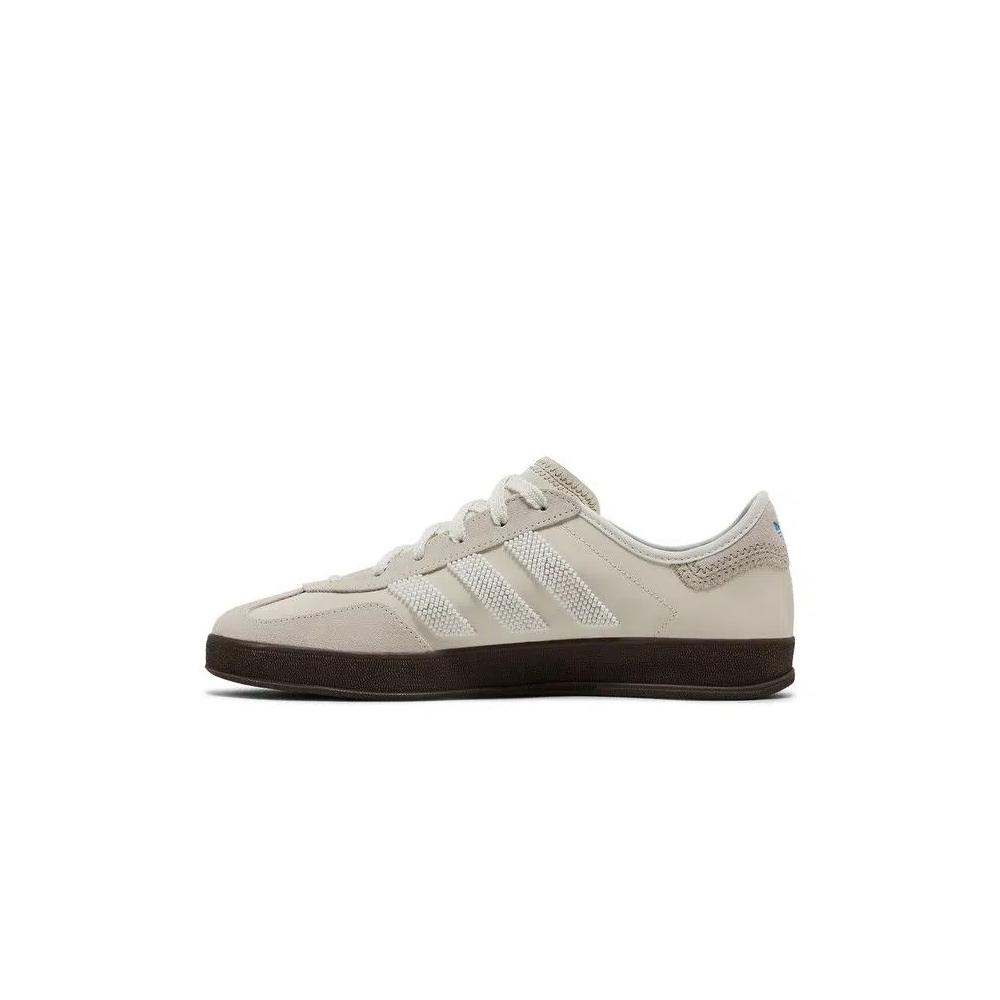 Кроссовки CLOT x adidas Gazelle Indoor 'Off White' 3