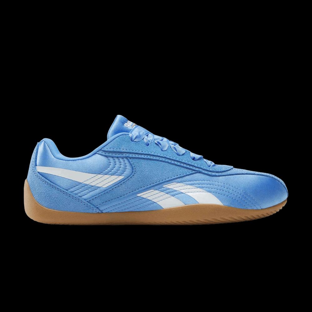 Обувь Reebok Wmns Ultra Lo 'Peri Blue Chalk Gum' 1